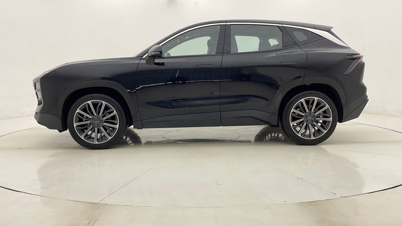 Jetour Dashing LUXURY 1.6 | Zero Down Payment | Home Test Drive