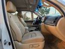 Toyota Land Cruiser GXR 5.7L 4WD
