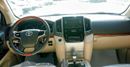 تويوتا لاند كروزر EXR 4.0L 4WD