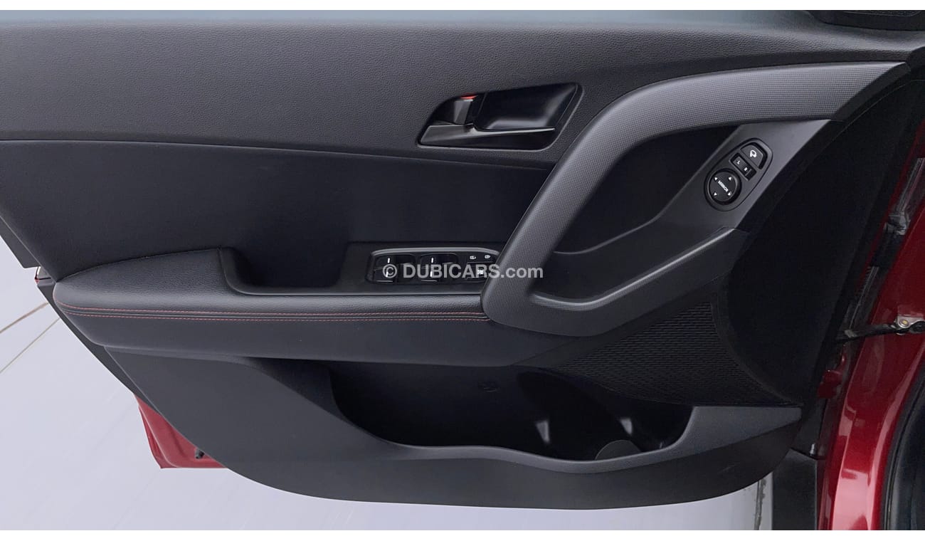 Hyundai Creta S+ 1.6 | Zero Down Payment | Free Home Test Drive