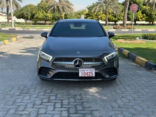 Mercedes-Benz A 180 Export from Australia