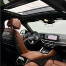 BMW X6 2024 BMW X6 xDrive 40i M-Sport, Warranty, 2029 BMW Service Pack, Full Option, GCC