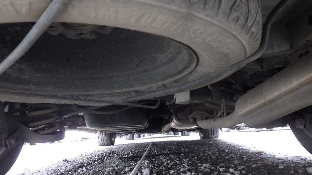 تويوتا ألفارد 2.4L V4 PETROL / DVD / PARKING SENSOR / 2014/240S TYPE GOLD2/ANH20W