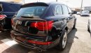 Audi Q7 Supercharged