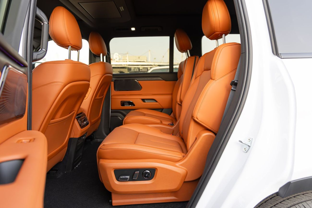 روكس 01 STD ROX 01 | 7 Seater | Hybrid SUV | Fully Loaded