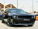 دودج تشالينجر SXT 3.6L