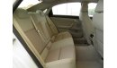 Chevrolet Caprice 2012 LS V8 6.0 ref #560