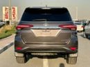 Toyota Fortuner Toyota Fortuner is a robust, 7-seater mid-size SUV renowned for its off-road capability and family-f