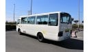 Toyota Coaster TOYOTA COASTER 2014 DIESEL 30 SEATER