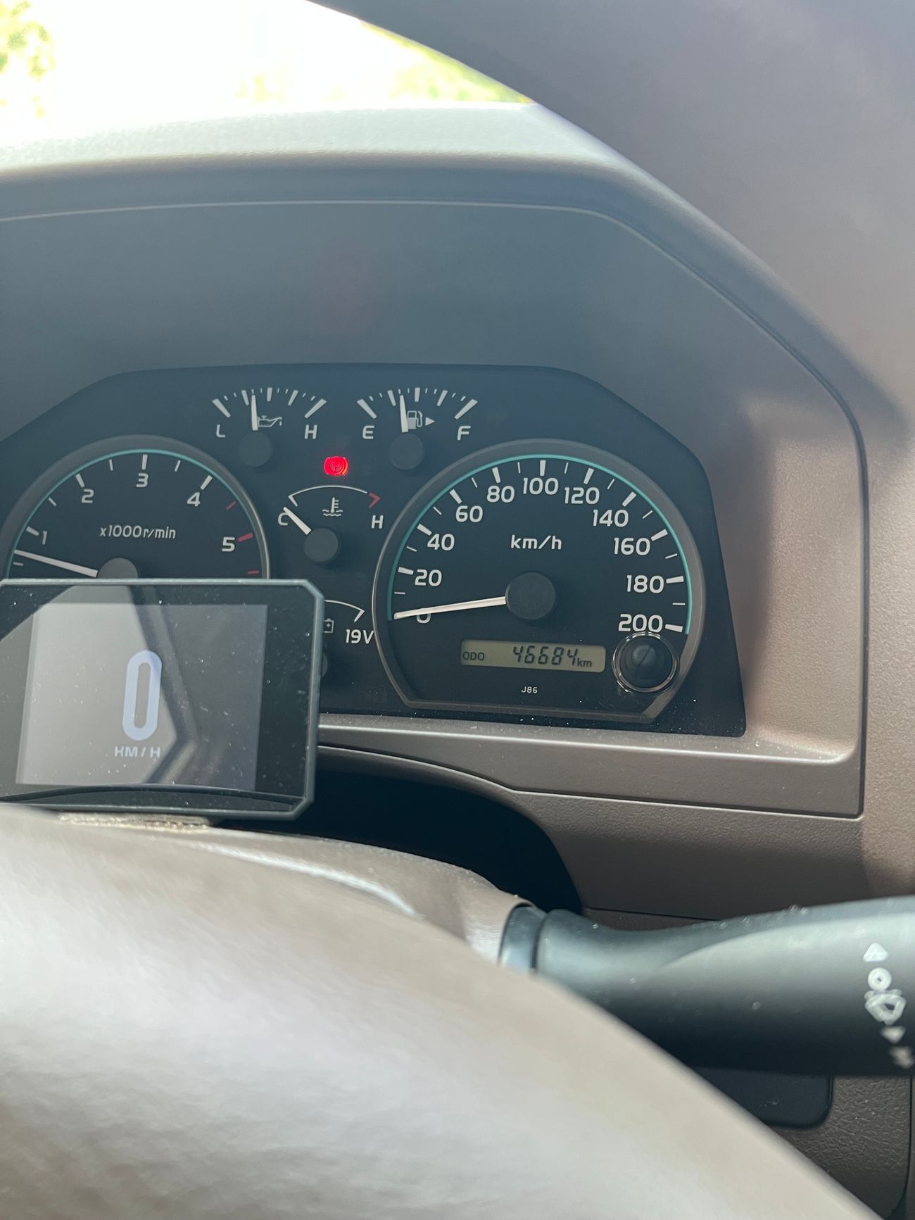 تويوتا لاند كروزر 70