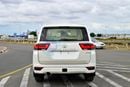 Toyota Land Cruiser 300 VXR V6 4.0L Petrol 7 Seater Automatic