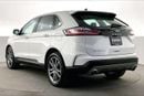 Ford Edge Titanium / Titanium Plus | Guaranteed Warranty | 0 Down Payment