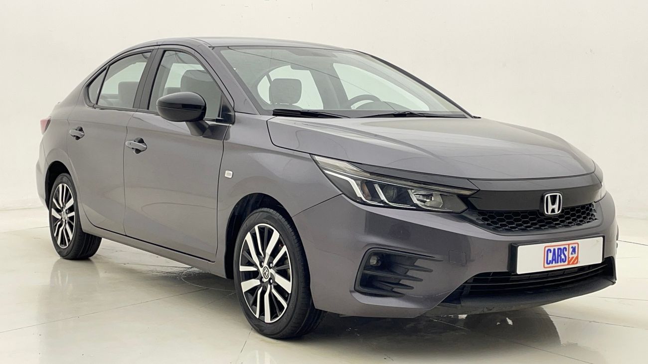 Honda City SPORT 1.5 | Zero Down Payment | Home Test Drive