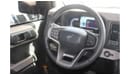 Ford Bronco Wildtrak 2.7L V6, GCC, UNDER WARRANTY +SERVICE CONTRACT FROM AL TAYER (Inclusive VAT)