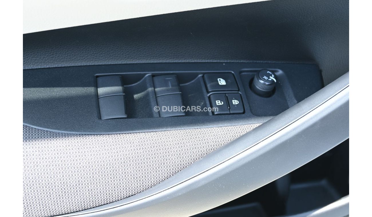 Toyota Corolla Toyota Corolla XLI 1.6L Sedan FWD 4 Doors, Color White, Model 2022