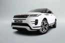 Land Rover Range Rover Evoque R-Dynamic HSE P250 2.0L