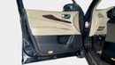 إنفينيتي QX60 3.5 LUXE SENSORY AUTO 4WD | شامل الضمان | 0 ﺪﻔﻋﺓ ﺃﻮﻟﻯ
