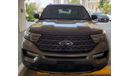 Ford Explorer XLT 200A FORD EXPLORER XLT 2021 V4 WITH WARRANTY IN PERFECT CONDITION