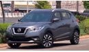 Nissan Kicks SV 2020 1.6L GCC (860/-MONTHLY)
