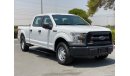 فورد F 150 XL V8 2015 GCC