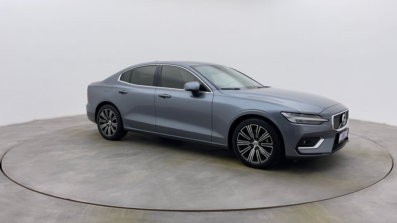 Volvo S60 T4 2000