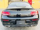 مرسيدس بنز C 300