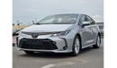 Toyota Corolla 2023 Toyota Corolla 1.8L With Sunroof