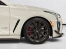 Cadillac CT4 V SERIES BLACKWING AED 3,360 P.M | 0% DOWN PAYMENT | CADILLAC CT4-V BLACKWING | 3.6L TWIN-TURBO V6 –