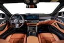 بي أم دبليو 440i Xdrive GCC-BMW Full Service History -Warranty & Service Contract till 2028