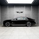 Rolls-Royce Spectre 2024 | Brand New | GCC Specs | Full Options | Agency Warranty & Service
