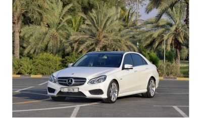 Mercedes-Benz E300 We, Al-Mared Car Trading Company, offer distinguished, elegant and fast services in the purchase, sa