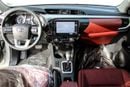 Toyota Hilux GLX 2.7L PETROL GLXS-V FULL OPTION DC 4X4 AT , 2026MY