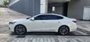 Kia Cadenza 2020 kia Cadenza (3.3L GDI full options)