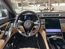 Mercedes Maybach S680 Maybach