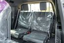 Toyota Land Cruiser GR-S 3.3L