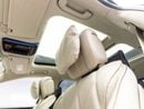 Mercedes Maybach S680 Maybach BUY NOW, PAY 2027 | THE BLACKLINE STANDARD | 2027 Mercedes Warranty + Service Contract, Low KMs, GCC