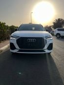 أودي Q3 2024 Audi Q3 – Very Clean – 24K km