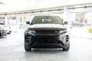 لاند روفر رانج روفر إيفوك R-DYNAMIC SE P200 Land Rover Range Rover Evoque 2023 مواصفات خليجية