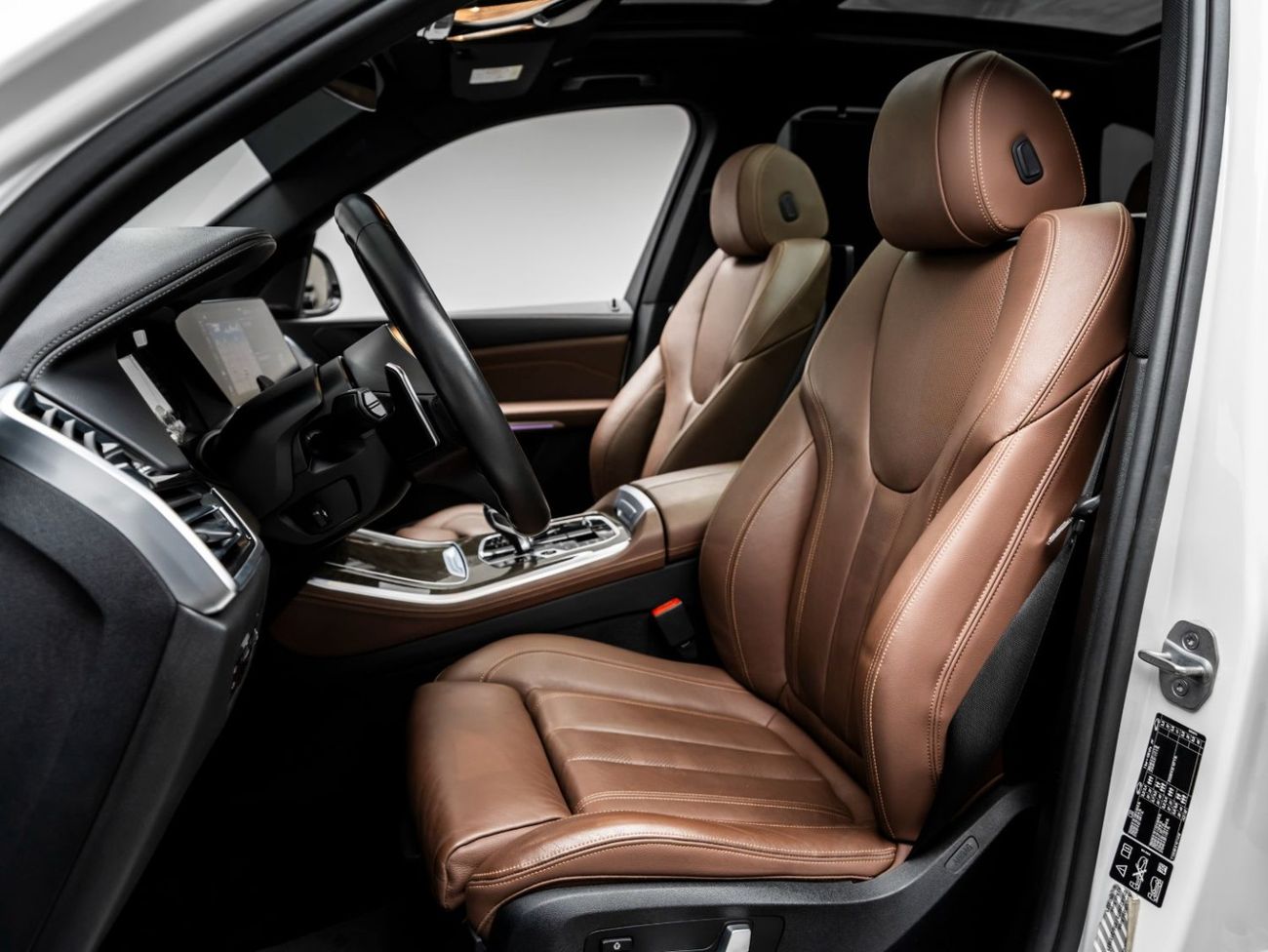 بي أم دبليو X5 40i xDrive 3.0L