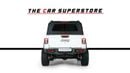 Jeep Gladiator Gladiator Sand Runner-GCC-Full Upgrades-KMC Rims-Rear Canopy-Differential Lock