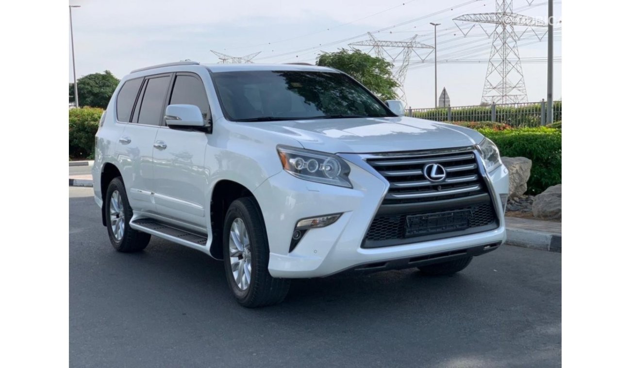 Lexus GX460 **2014**