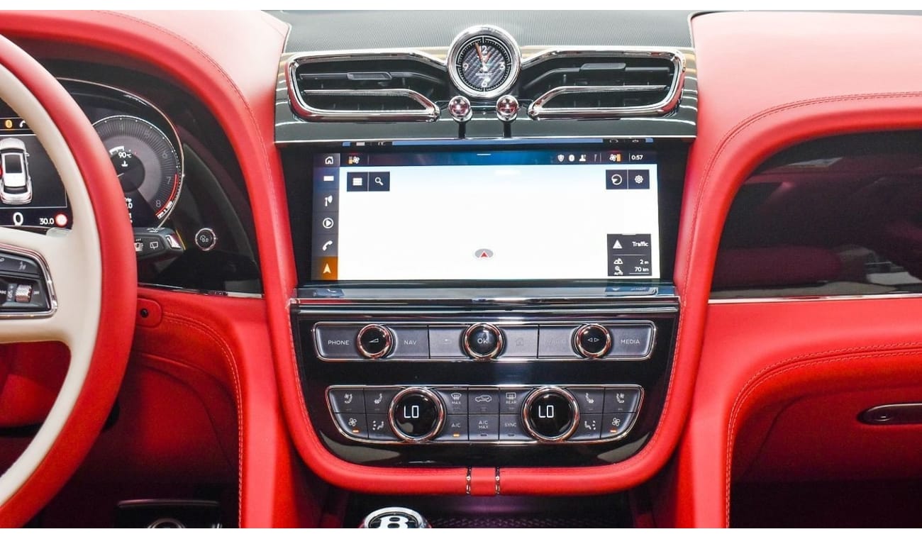 Bentley Bentayga Signature BENTLEY BENTAYGA S 4.0L V8 2022 EXPORT PRICE