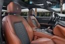 مازيراتي كواتروبورتي Granlusso Quattroporte Granlusso | 2,155 P.M | 0% Downpayment | Perfect Condition!