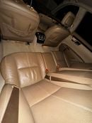 Mercedes Benz S500