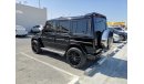 Mercedes-Benz G 500