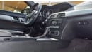 مرسيدس بنز C 350 كوبيه