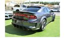 دودج تشارجر DODGE CHARGER SRT/6.4L