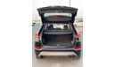هيونداي توسون 2017 Hyundai Tucson 1600cc 4x4 Turbo - Black RV Edition - 2 keys & Full Panoramic View