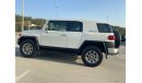 Toyota FJ Cruiser Toyota FJ model 2011 GCC very Celen car  Km230.000 price 52,000 m00971545994592