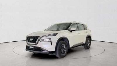 Nissan X Trail S | Guaranteed Warranty | 0 Down Payment